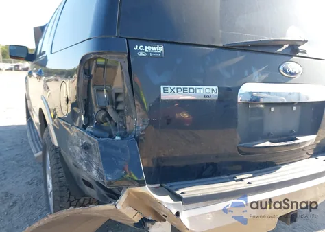 2012 Ford Expedition Xlt z USA, uszkodzony, nr VIN 1FMJU1H58CEF24224